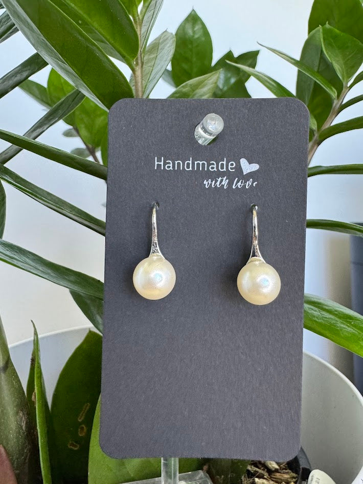 Pearl Hook