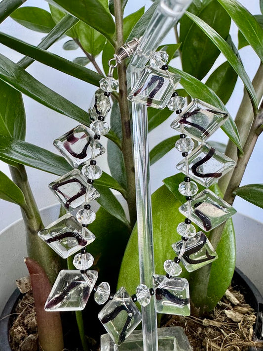 Diamond Shape Bracelet